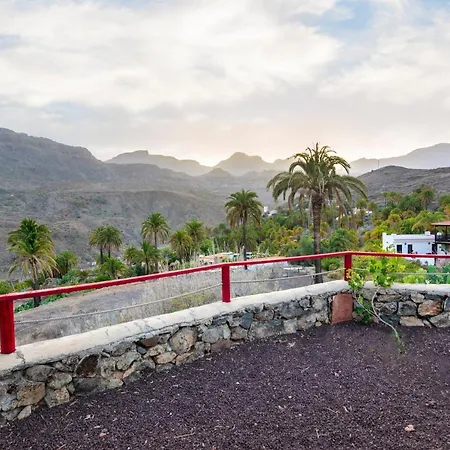 בית נופש Mirador *