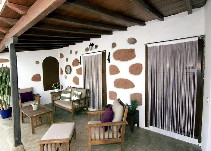 Ferienhaus Mirador