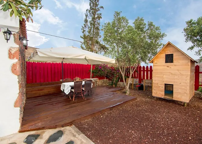 Holiday home Mirador *