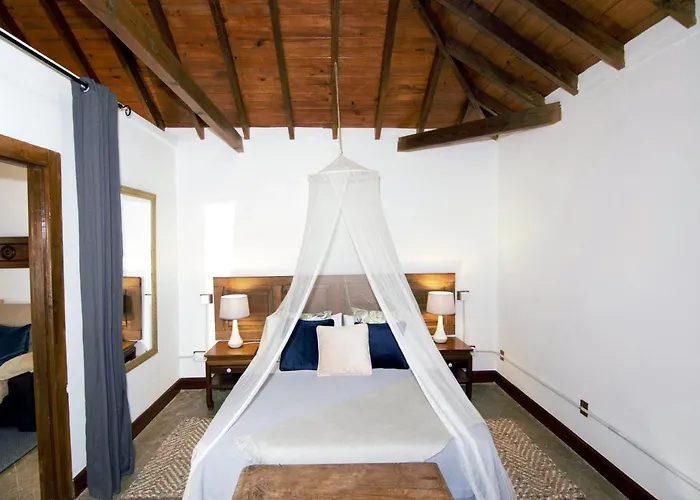 Mirador Holiday home