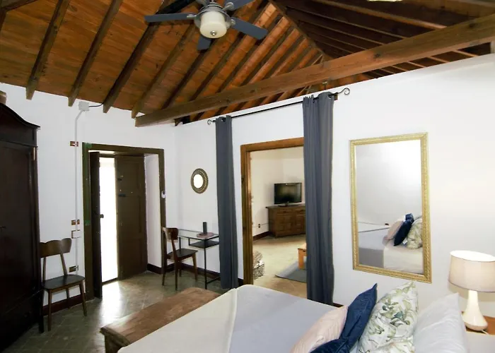 Ferienhaus Mirador *