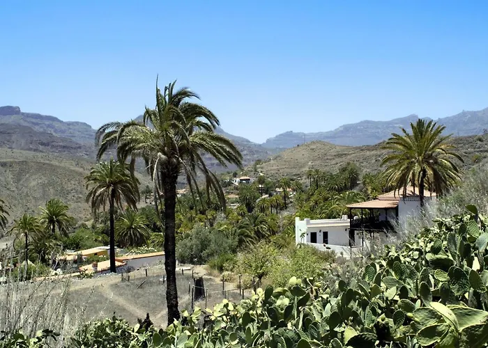 Mirador Holiday home La Sorrueda