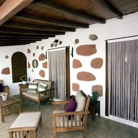 Casa vacanze Mirador