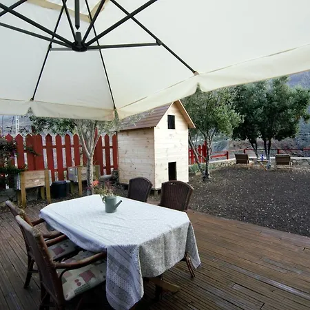 Casa vacanze Mirador