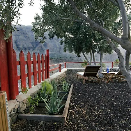 Mirador * La Sorrueda