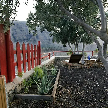 Mirador * La Sorrueda