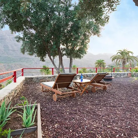 Casa vacanze Mirador La Sorrueda