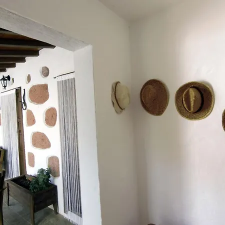 Casa vacanze Mirador La Sorrueda