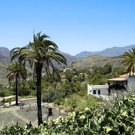 Mirador Casa vacanze La Sorrueda