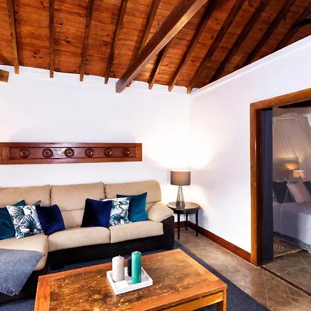 Mirador Casa vacanze La Sorrueda