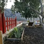 Mirador * La Sorrueda