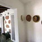 Nyaraló Mirador La Sorrueda